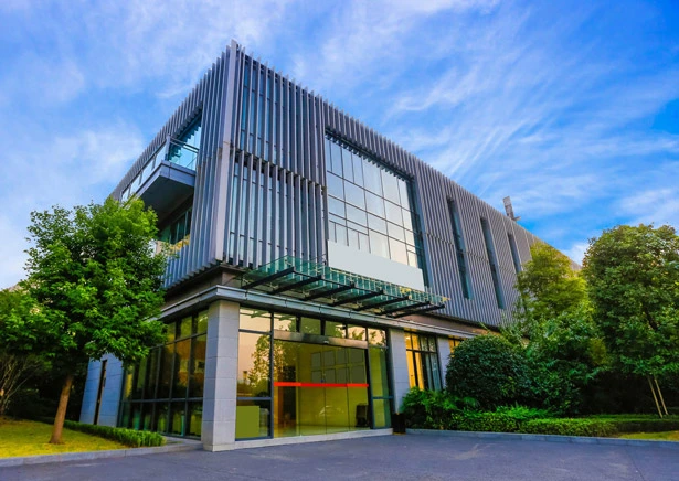 Commercial Real Estate