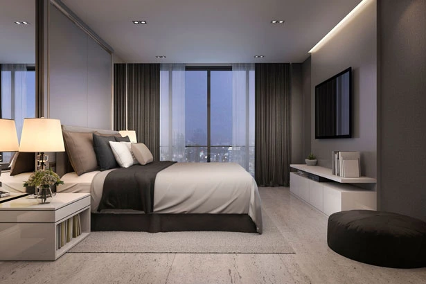 Luxury Homes